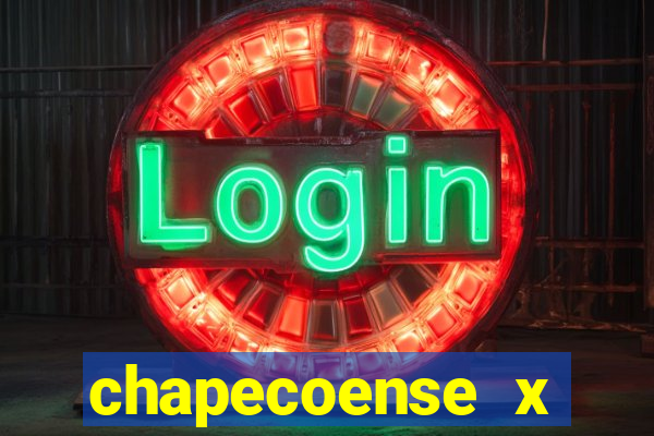 chapecoense x mirassol palpites